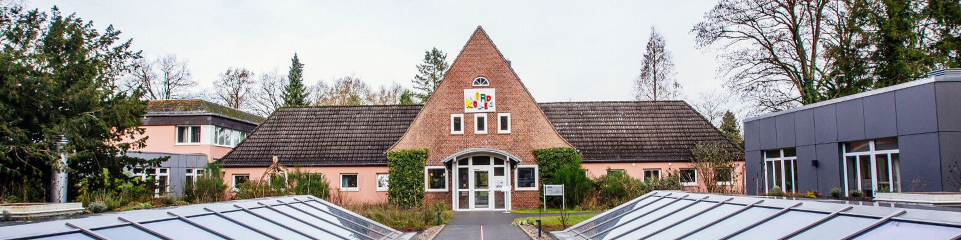 Reha-Zentrum für Hörgeschädigte in Rendsburg